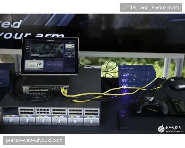 超低延时视频矩阵在智能化阶段 支撑教练组实时技战术析