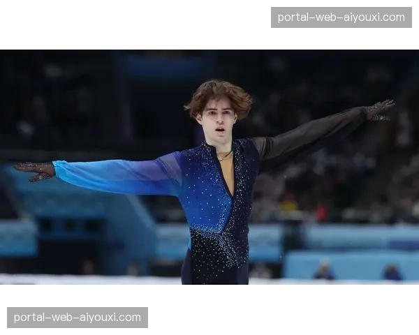 哈萨克斯坦花样滑冰男单爆冷夺金创造历史